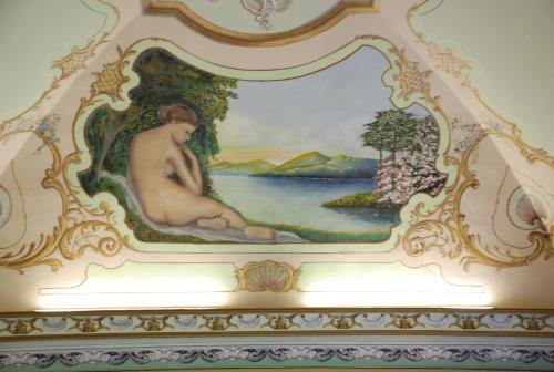 Gallery image of Villarancia in Alezio