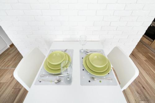 Gallery image of Apartament Smętka in Olsztyn