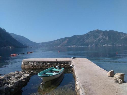 Foto dalla galleria di Apartments Vukotic a Kotor (Cattaro)