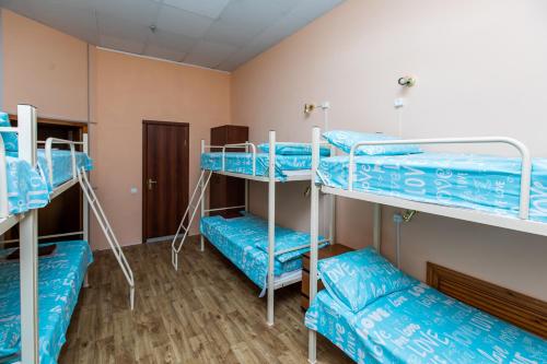 Фотография из галереи Hostel Bed&Bread в городе Днепр