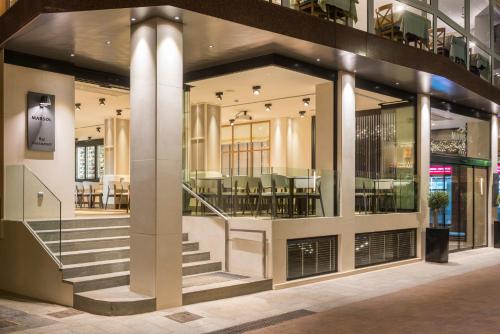 Imagen de la galería de Hotel Marsol, en Lloret de Mar