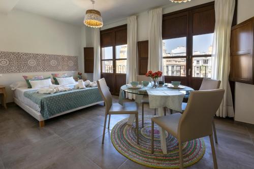 Apartamentos El Marqués - Málaga Centro Histórico photo 50