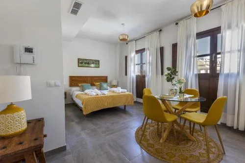 Apartamentos El Marqués - Málaga Centro Histórico photo 27