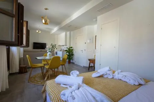 Apartamentos El Marqués - Málaga Centro Histórico photo 22