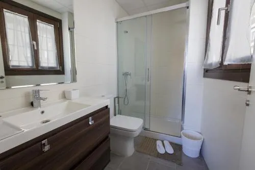 Apartamentos El Marqués - Málaga Centro Histórico photo 29
