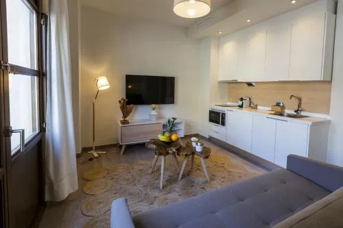 Apartamentos El Marqués - Málaga Centro Histórico photo 15