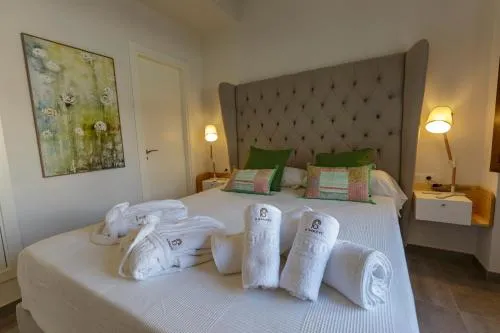 Apartamentos El Marqués - Málaga Centro Histórico photo 11