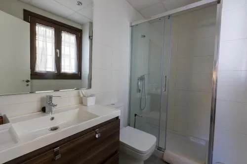 Apartamentos El Marqués - Málaga Centro Histórico photo 12