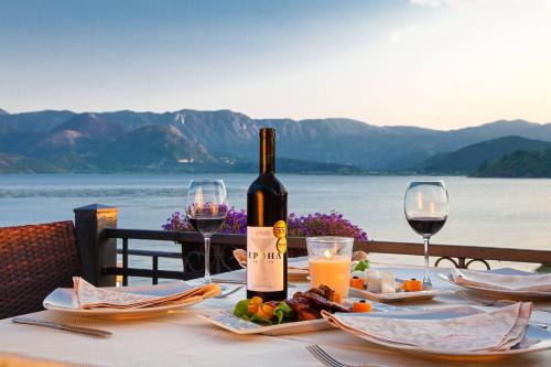 Fotografie z fotogalerie ubytování Gardelin Apartment v destinaci Tivat