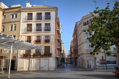 Apartamentos El Marques, Málaga – Bijgewerkte prijzen 2022