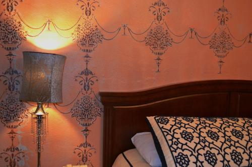 Gallery image of Chardonnay Lodge in Napa