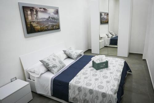 Gallery image of Holiday House Tot&ograve; in Naples