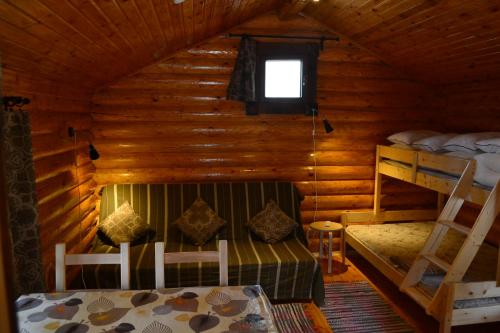 Gallery image of Laahtanen camping in Ristijärvi