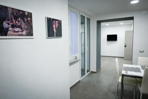 Gallery image of Holiday House Tot&ograve; in Naples