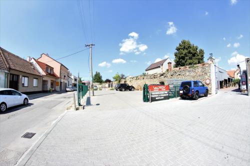 Kép Hotel Vinarsky Dom szállásáról Bazinban a galériában