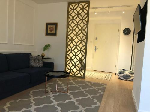 Fotografia z galérie ubytovania Mare Apartments Twoja Przystań v destinácii Gdynia