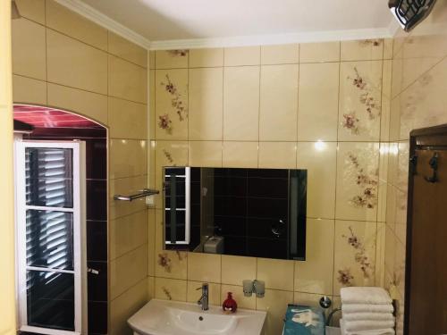 Gallery image of Villa Miramare , Dobrota seafront in Kotor