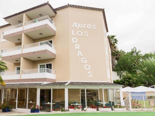 Apartamentos Los Dragos del Norte, Puerto de la Cruz – Precios actualizados  2023