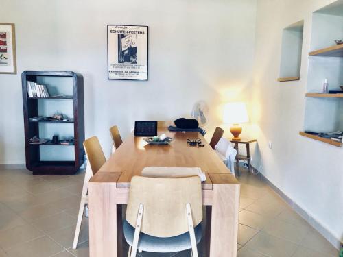 Villa Corfou