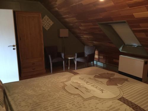 Fotografie z fotogalerie ubytování Haus BuylBergh v destinaci Lichtenborn