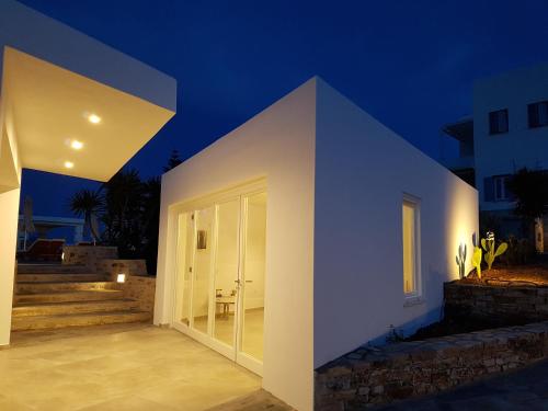 Gallery image of Kastro Antiparos in Antiparos Town