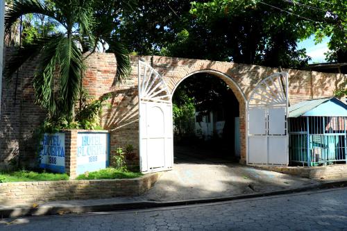 Fotografie z fotogalerie ubytování hotel florita v destinaci Jacmel