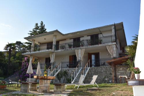 Gallery image of Appa Apartments in Portorož