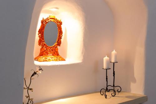 Fotografie z fotogalerie ubytování Chrisanthi Villa v destinaci Pyrgos