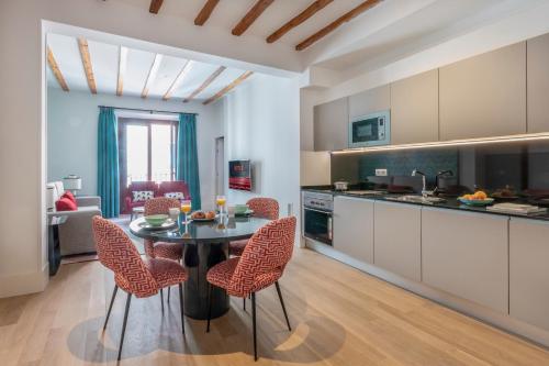 Slow Suites Chueca