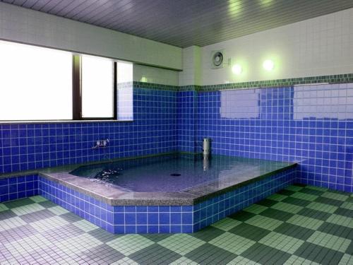 Fotografie z fotogalerie ubytování Hotel Asyl Nara Annex v destinaci Nara