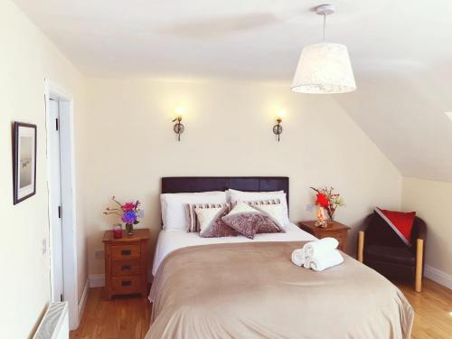 Gallery image of St Ellens Room Only in Inishbofin