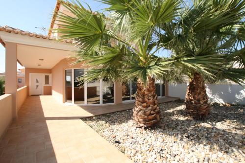 Full private villa - 300sqm Hammam Jacuzzi Heated Pool Billiard BBQ - Ideal & quiet location