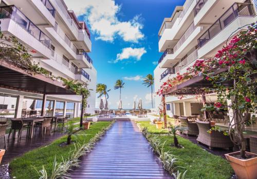 Unique Beach - Pé Na Areia – Photos 4