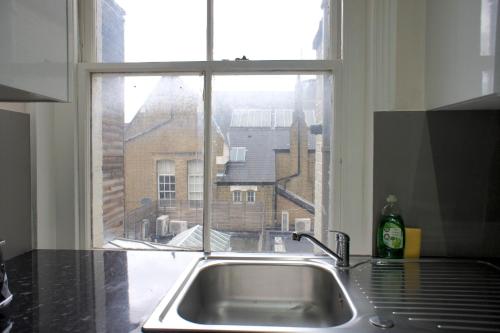 Galeriebild der Unterkunft Brick Lane Spitalfields Apartment in London