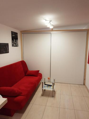 Gallery image of Urinj in Kostrena