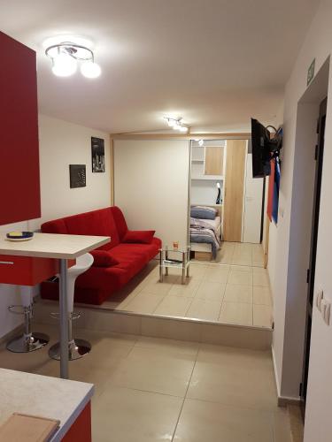 Gallery image of Urinj in Kostrena
