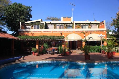 CasaGrande Posada Ejecutiva – Photos 3