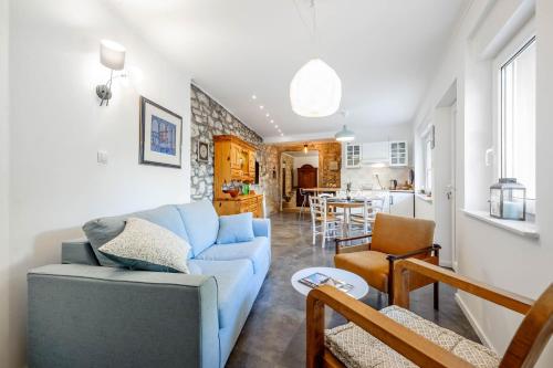 Green Oasis City Center Apartment