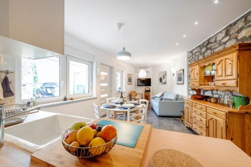 Green Oasis City Center Apartment