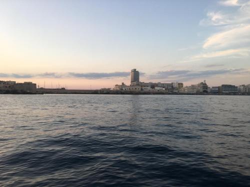 Natuurlandschap vlak bij het pension
