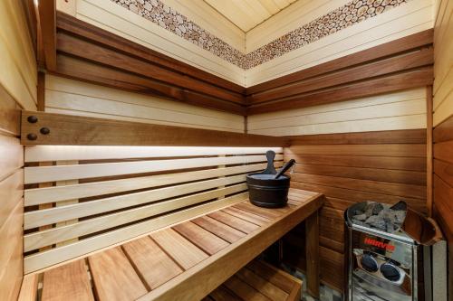 Imagen de la galería de Vabaduse Apartments, en Pärnu