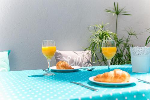 Vintage house al pozzo
