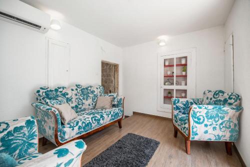 Vintage house al pozzo