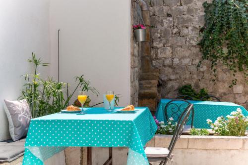 Vintage house al pozzo