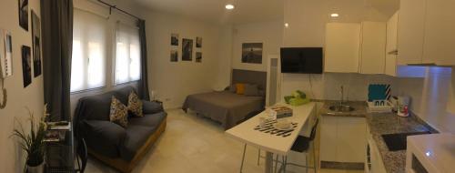 Alcazaba Home City Centre