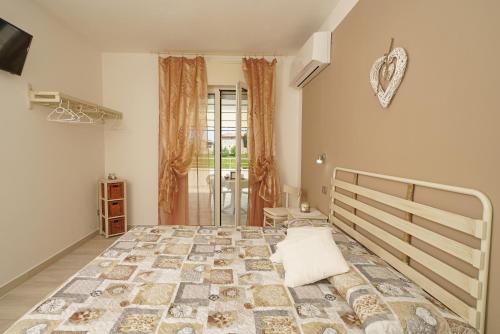 Gallery image of Quarantotto B&B in Raffa