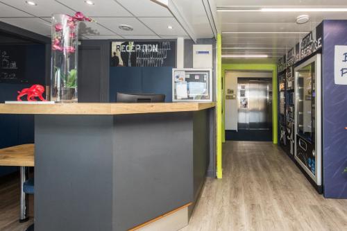 ibis budget Lyon Est Chaponnay