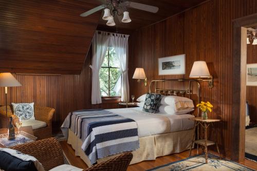 Gallery image of Magnolia Springs Bed and Breakfast in Magnolia Springs