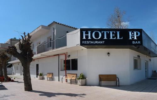 Hotel Hp Castelldefels, Castelldefels – Updated 2022 Prices