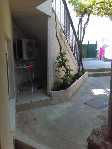 Gallery image of Studio apartman Megy in Sutivan